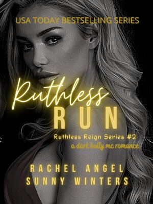 cover image of Ruthless Run